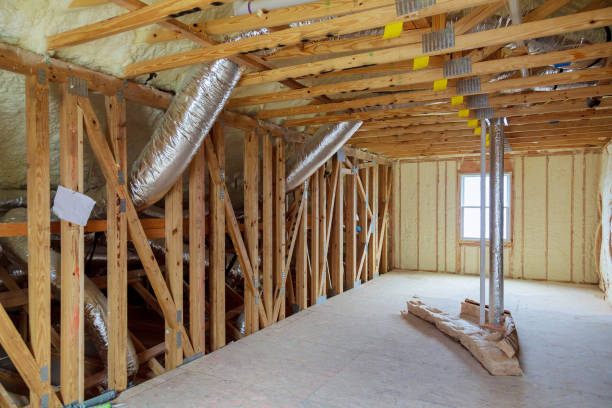 Best Insulation for Specific Applications in Merion Station, PA