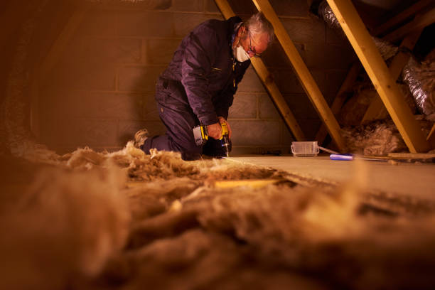 Best Commercial Insulation in Merion Station, PA